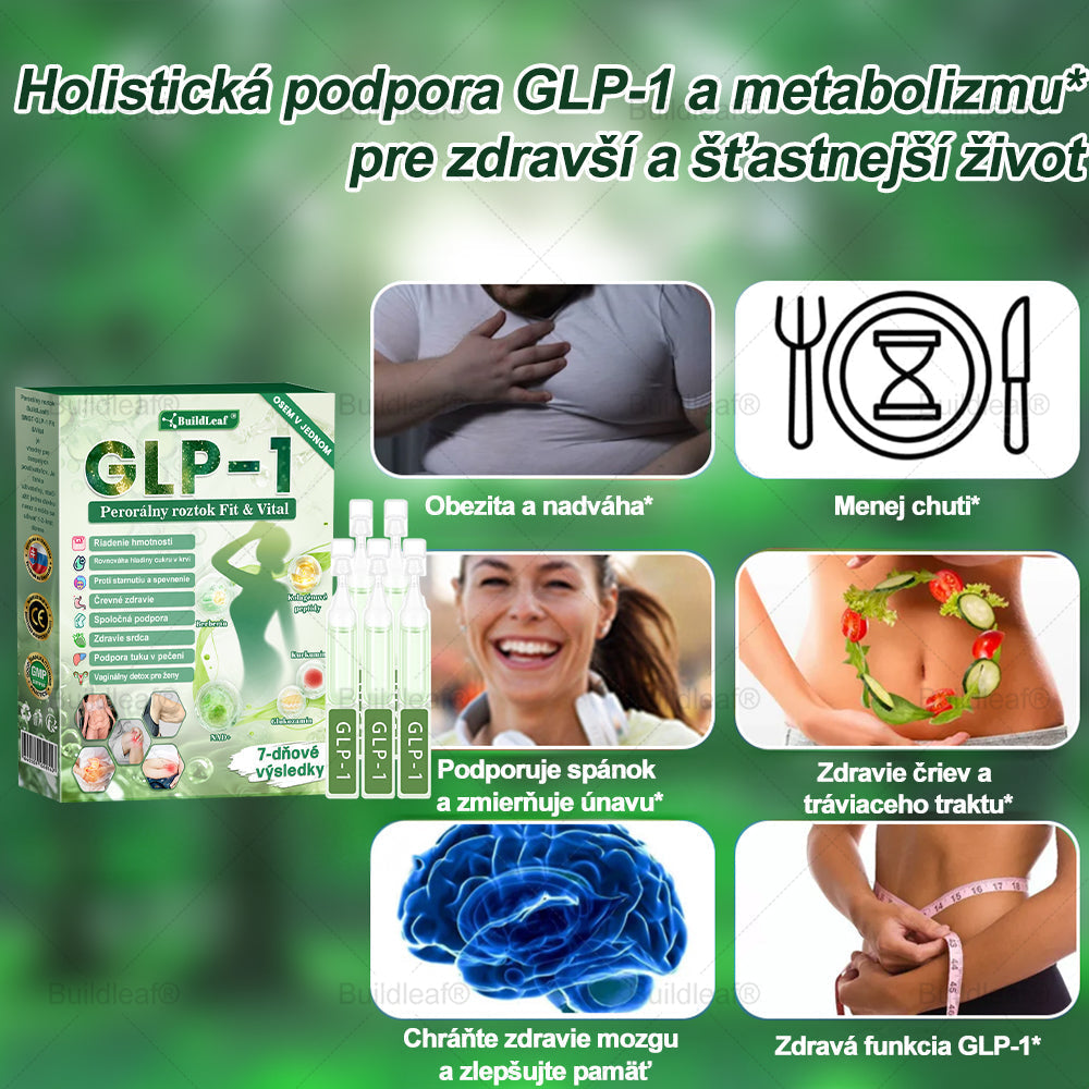 🎁 Zostáva už len 5 krabičiek! Ponúkame vám dodatočnú zľavu 50 %! Dostaňte sa do formy a buďte zdraví. Schudnite teraz – ďalšiu šancu už tento rok mať nebudete!