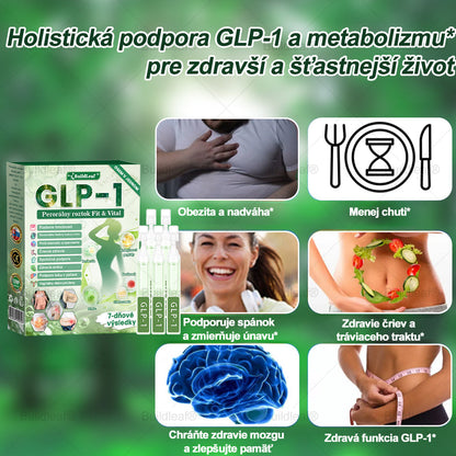 🎁 Zostáva už len 5 krabičiek! Ponúkame vám dodatočnú zľavu 50 %! Dostaňte sa do formy a buďte zdraví. Schudnite teraz – ďalšiu šancu už tento rok mať nebudete!