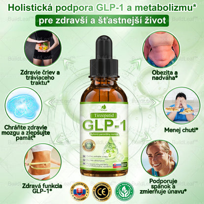 🎁 Zostáva už len 5 krabičiek! Ponúkame vám dodatočnú zľavu 50 %! Dostaňte sa do formy a buďte zdraví. Schudnite teraz – ďalšiu šancu už tento rok mať nebudete!