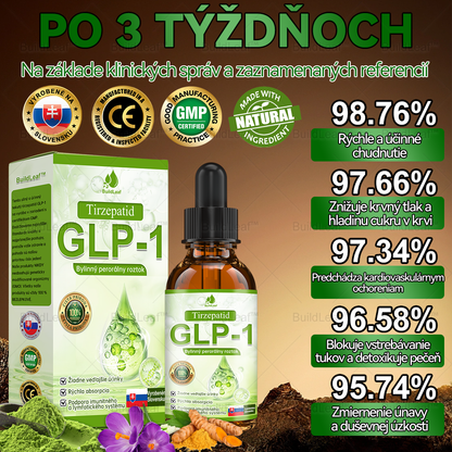 🎁 Zostáva už len 5 krabičiek! Ponúkame vám dodatočnú zľavu 50 %! Dostaňte sa do formy a buďte zdraví. Schudnite teraz – ďalšiu šancu už tento rok mať nebudete!