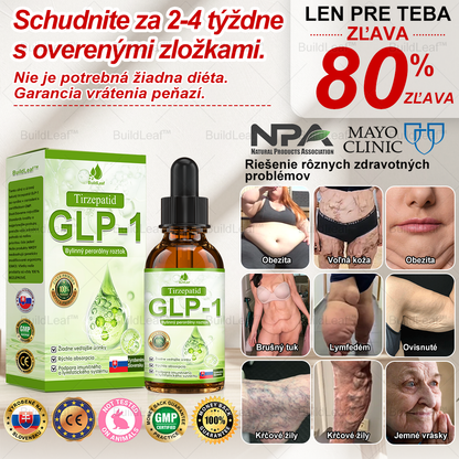 🎁 Zostáva už len 5 krabičiek! Ponúkame vám dodatočnú zľavu 50 %! Dostaňte sa do formy a buďte zdraví. Schudnite teraz – ďalšiu šancu už tento rok mať nebudete!