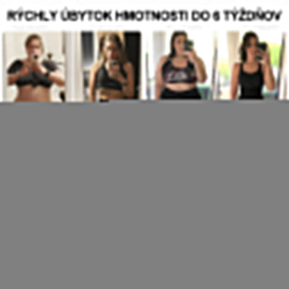 🎁 Zostáva už len 5 krabičiek! Ponúkame vám dodatočnú zľavu 50 %! Dostaňte sa do formy a buďte zdraví. Schudnite teraz – ďalšiu šancu už tento rok mať nebudete!