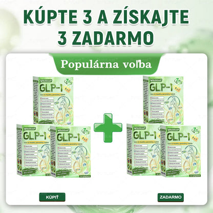 🎁 Zostáva už len 5 krabičiek! Ponúkame vám dodatočnú zľavu 50 %! Dostaňte sa do formy a buďte zdraví. Schudnite teraz – ďalšiu šancu už tento rok mať nebudete!