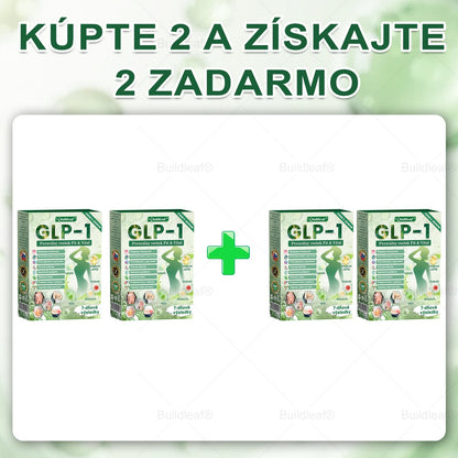 🎁 Zostáva už len 5 krabičiek! Ponúkame vám dodatočnú zľavu 50 %! Dostaňte sa do formy a buďte zdraví. Schudnite teraz – ďalšiu šancu už tento rok mať nebudete!